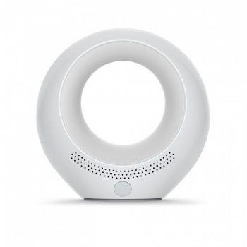 iBabyCare Smart Air Purifier and Monitor 2
