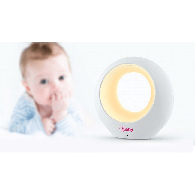 iBabyCare Smart Air Purifier and Monitor 6