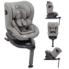 Joie i Spin i Size Car Seat Grey Flannel