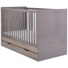 Obaby Madrid Cot Bed