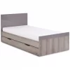 Obaby Madrid Cot Bed