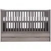 Obaby Madrid Cot Bed