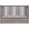 Obaby Madrid Cot Bed