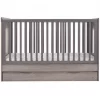 Obaby Madrid Cot Bed