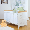 Tutti Bambin 3 Bears Cot Bed