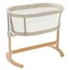 PurFlo Keep Me Close Bedside Crib