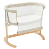 PurFlo Keep Me Close Bedside Crib