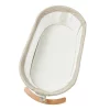 PurFlo Keep Me Close Bedside Crib
