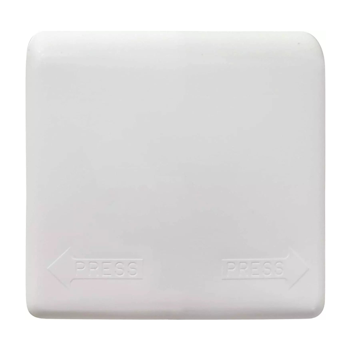 BabySecurity Single Electric Plug Socket Cover - Image 2