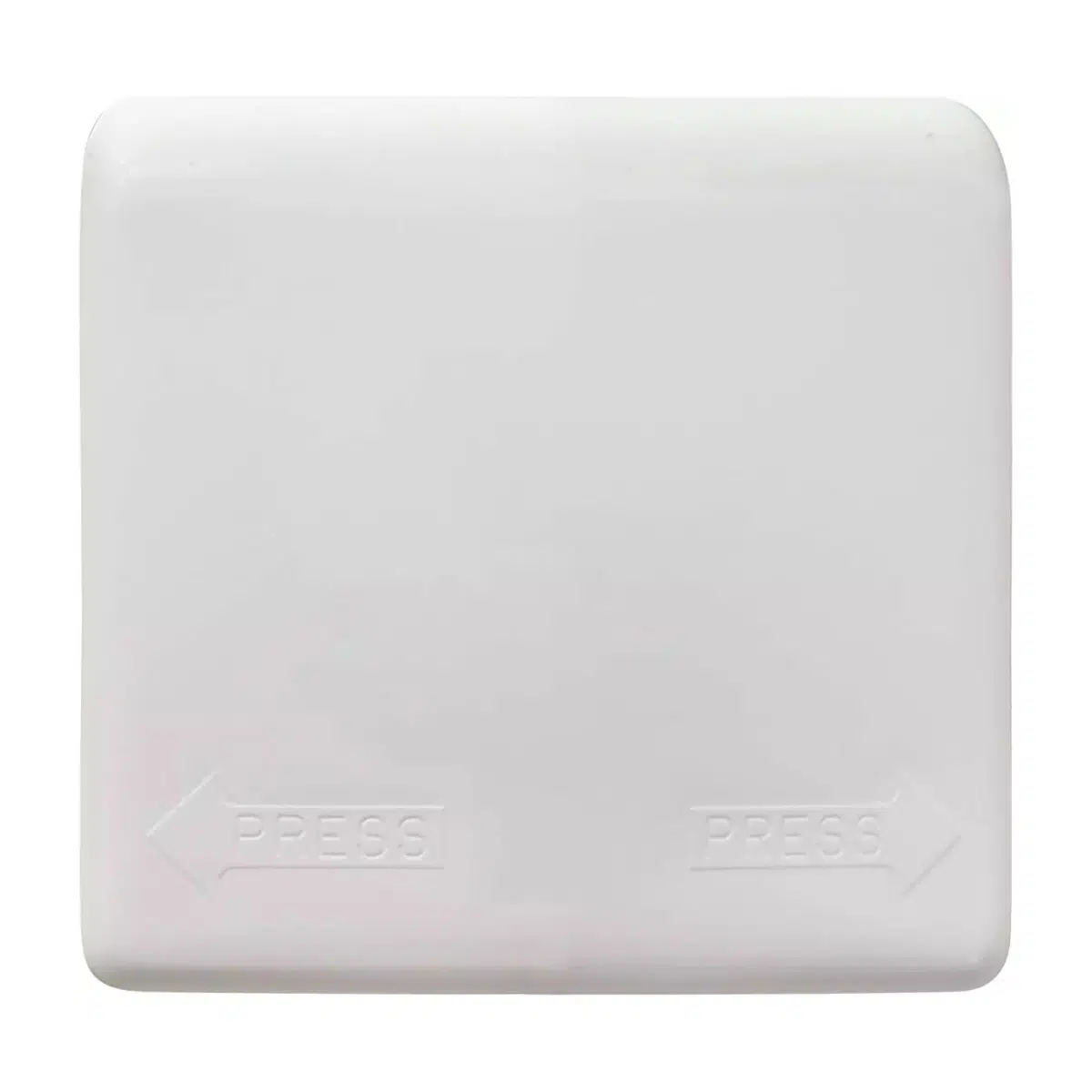 BabySecurity Single Electric Plug Socket Cover - Image 2