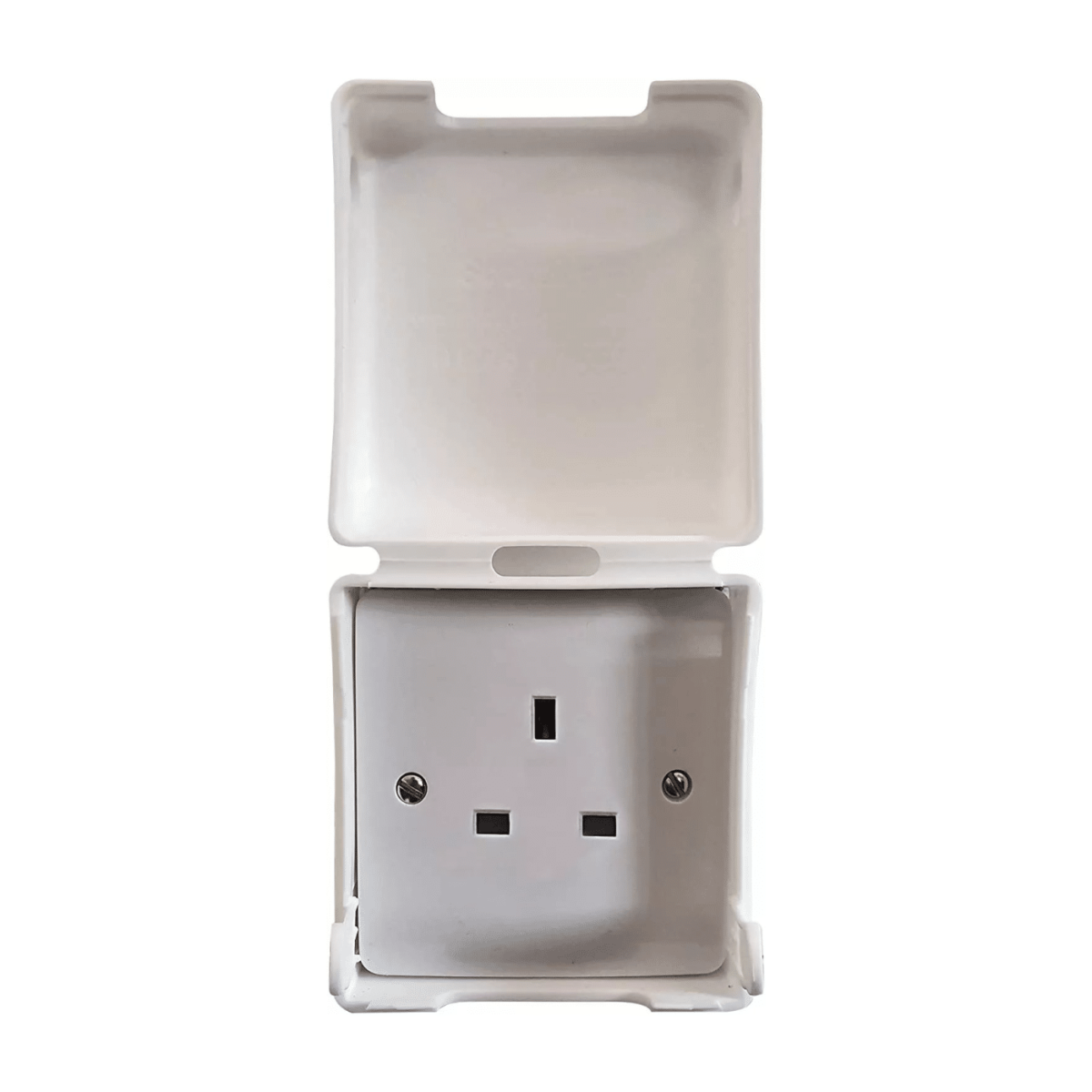BabySecurity Single Electric Plug Socket Cover - Image 3