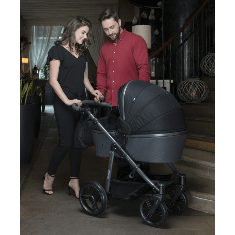 Venicci carbo best sale black
