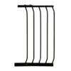 Dreambaby F831B Black Gate Extension – 36cm