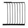 Dreambaby F834B Black Gate Extension – 63cm
