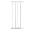 Lindam Universal White Safety Gate Extension - 28cm