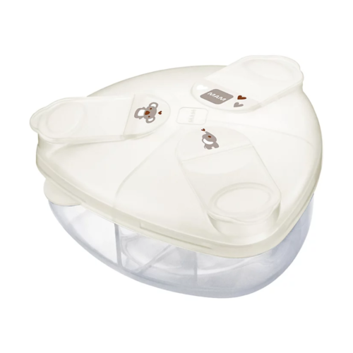 MAM Milk Powder Box - Cream