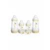 MAM Baby Bottle Soothe and Feed Set