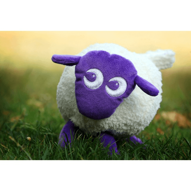 Ewan the sheep best sale purple