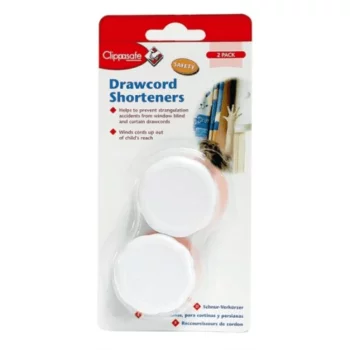 Cable Tidy & Cord Shorteners