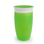 Munchkin Miracle 360 Sippy 10oz Cup - Green