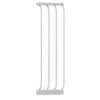 Stork Child Care Extra Tall Safety Gate Extension - 27cm