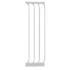 Stork Child Care Extra Tall Safety Gate Extension - 27cm