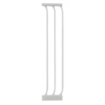 Stork Child Care Extra Tall Safety Gate Extension - 18cm