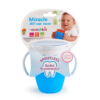 Munchkin Miracle 360 Trainer Cup (7oz/207ml) - Blue 2