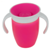 Munchkin Miracle 360 Trainer Cup (7oz/207ml) - Pink