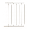 Dreambaby F833W White Gate Extension – 54cm