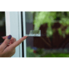 Stork Child Care Fold Away Sliding Door/Window Lock 2
