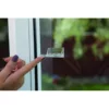 Stork Child Care Fold Away Sliding Door/Window Lock 2