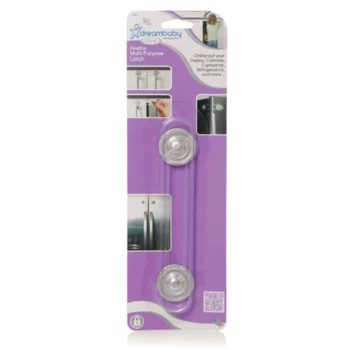 Dreambaby Multi Purpose Safety Latch