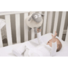 Easidream Ewan the Dream Sheep - Grey Cot