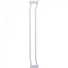 Stork Child Care White Gate Extension - 9cm