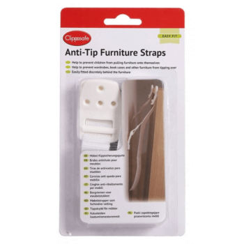 Safety Straps