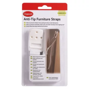 Safety Straps