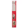 Stork Child Care White Gate Extension - 9cm Box