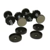 Dreambaby Security Gate 4 Piece Installation Kit - Black 2
