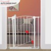 Callowesse Carusi Narrow Safety Gate