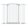 CHELSEA XTRA-TALL White GATE & EXTENSION SET (1 GATE 2 EXTENSIONS) 1