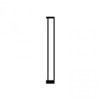 Callowesse Carusi 10cm Safety Gate Extension - Black