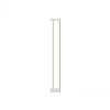 Callowesse Carusi 10cm Safety Gate Extension - White