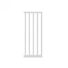 Callowesse Carusi 30cm Safety Gate Extension - White
