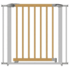 Clippasafe Extendable Wood & Metal Stair Gate 72.5 - 95cm