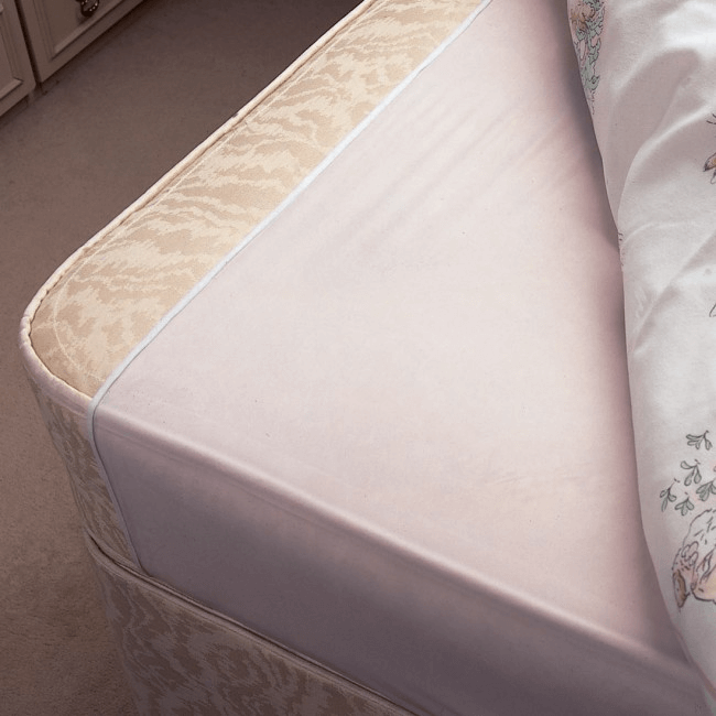 Clippasafe Waterproof Mattress Sheet Cot Olivers BabyCare