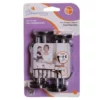 Dreambaby Security Gate 4 Piece Installation Kit - Black