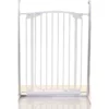 Dreambaby Chelsea Extra Tall Stair Gate 71-80cm - White - F190W 2