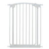 Dreambaby Extra Tall Stair Gate 71-80cm - White - F190B