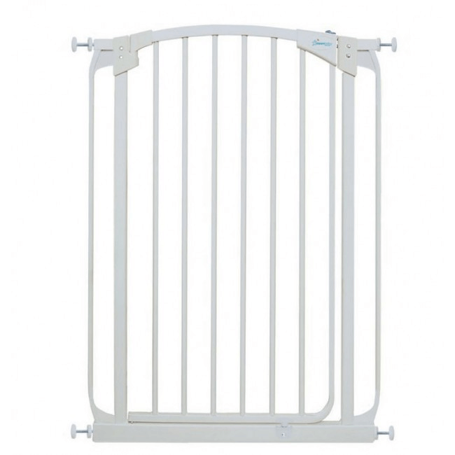 tall stair gate